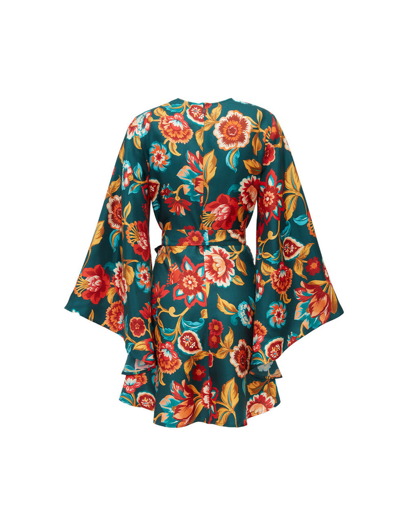 Mini Magnifico Dress - 1