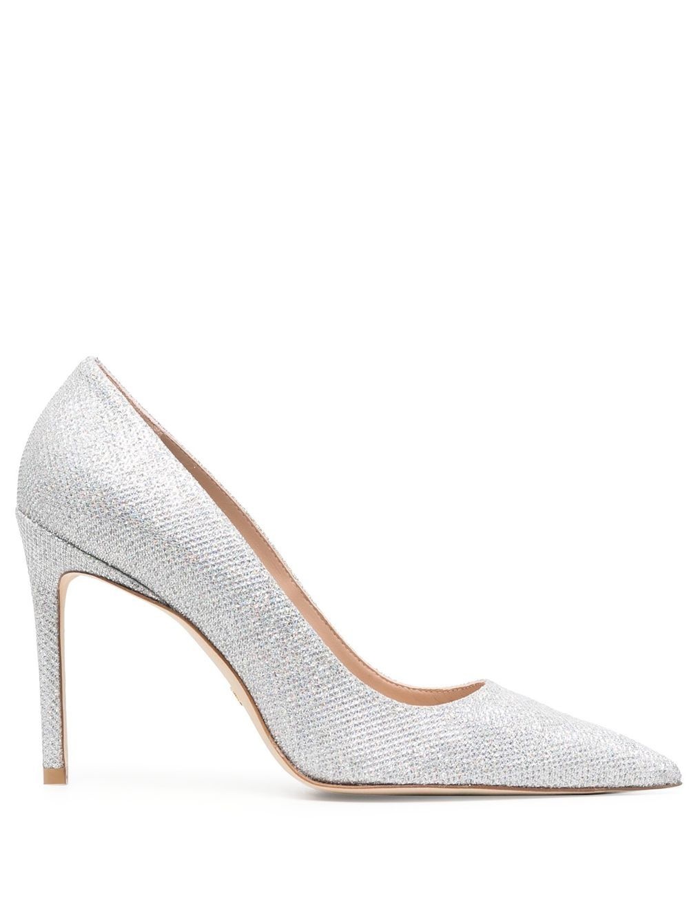 metallic-effect pumps - 1