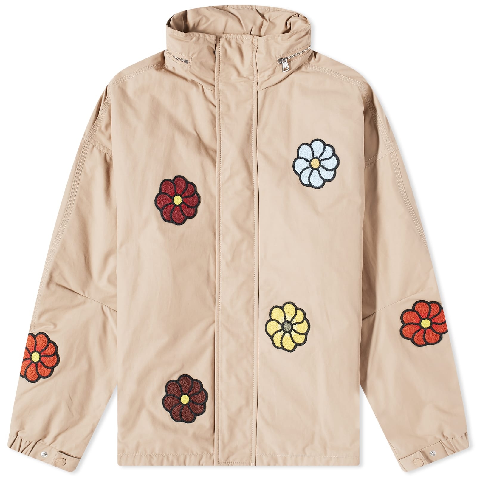 Moncler Genius x J.W. Anderson Delamont Jacket - 1