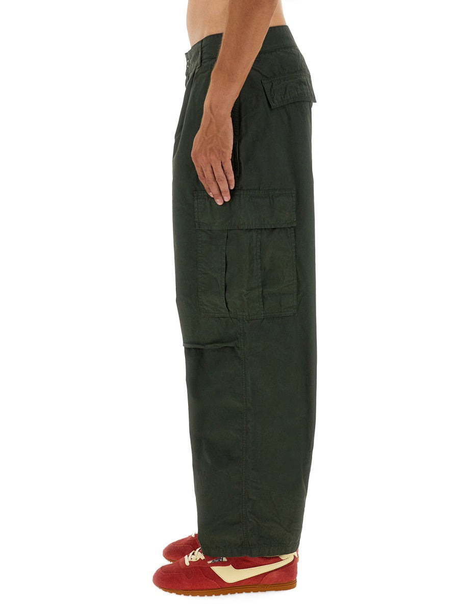 Cargo Pants "Cole" - 4