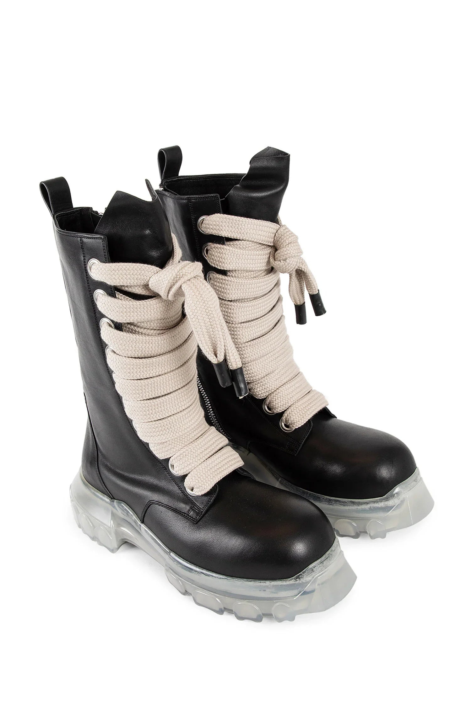 Porterville-Jumbo-Lace-Army-Boots - 7