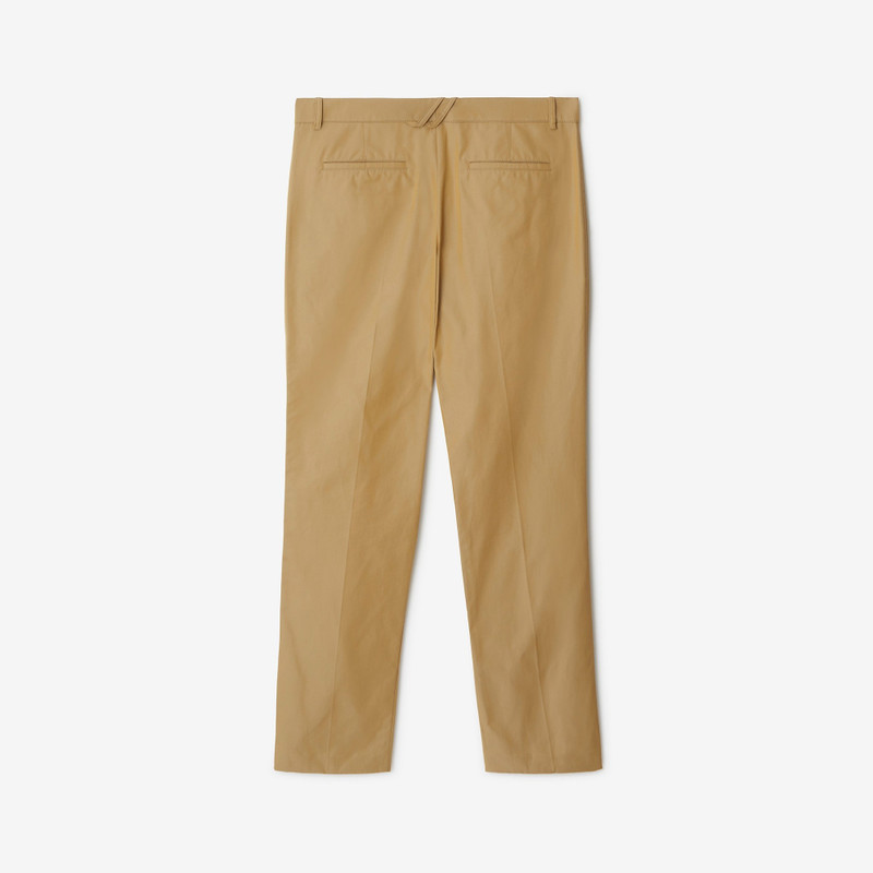 Cotton Chinos 5