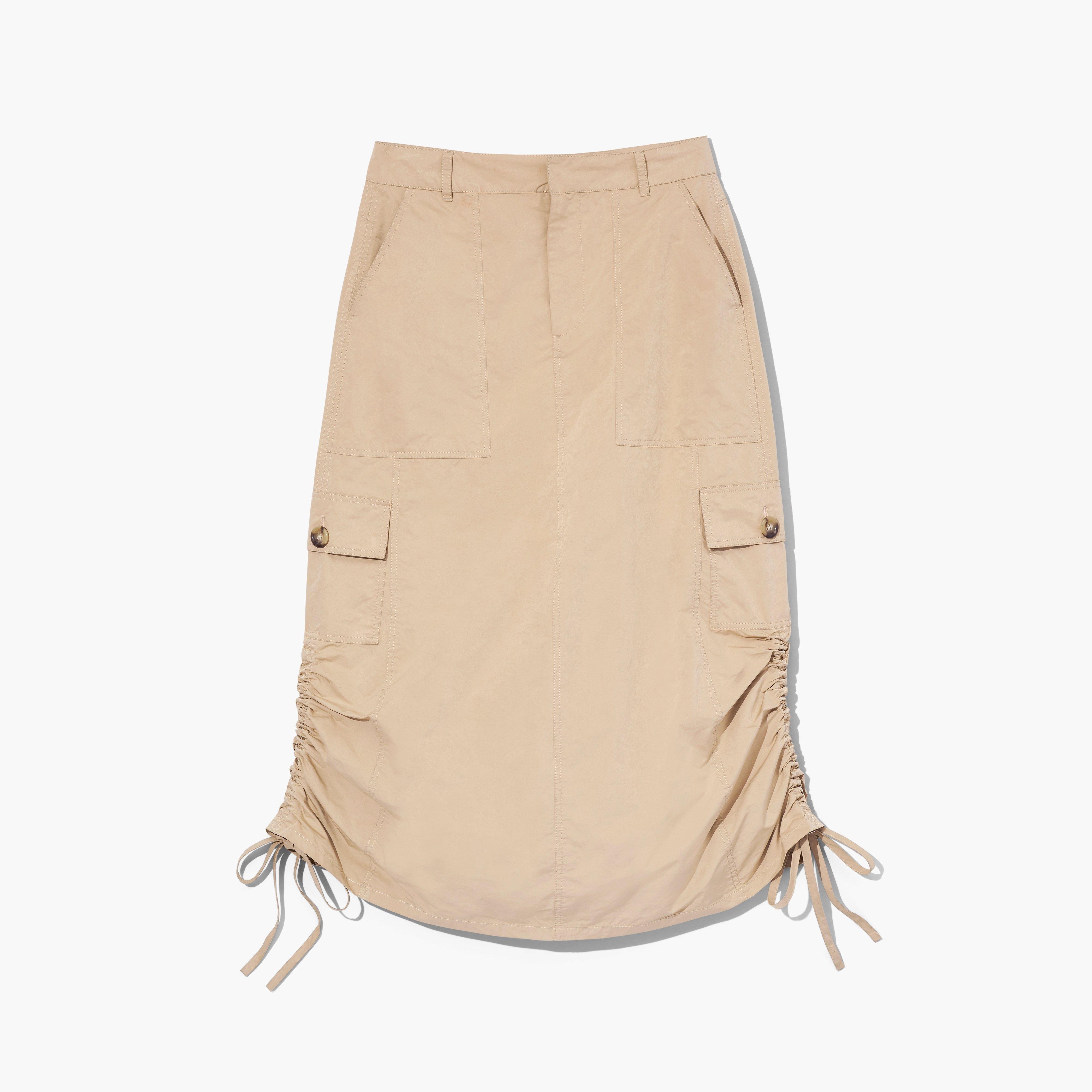 THE CARGO SKIRT - 1