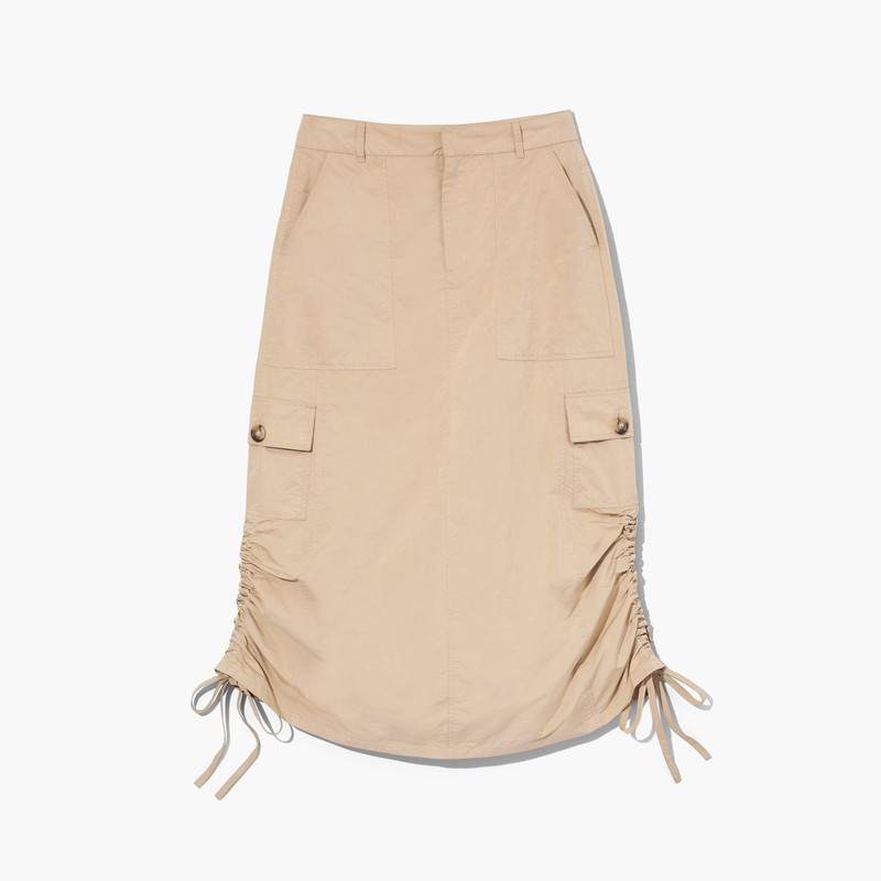 THE CARGO SKIRT 1