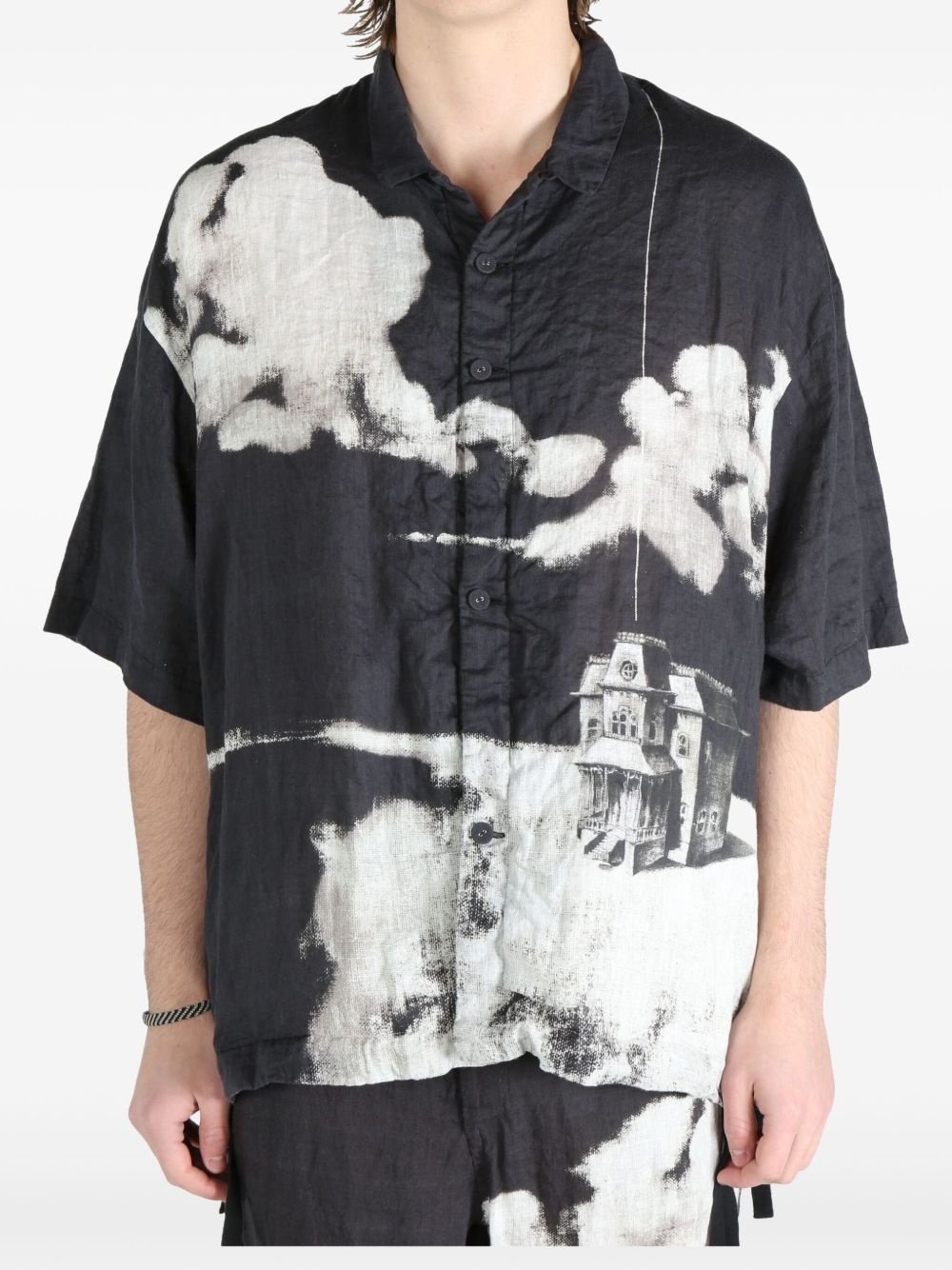 Cloud shirt - 3