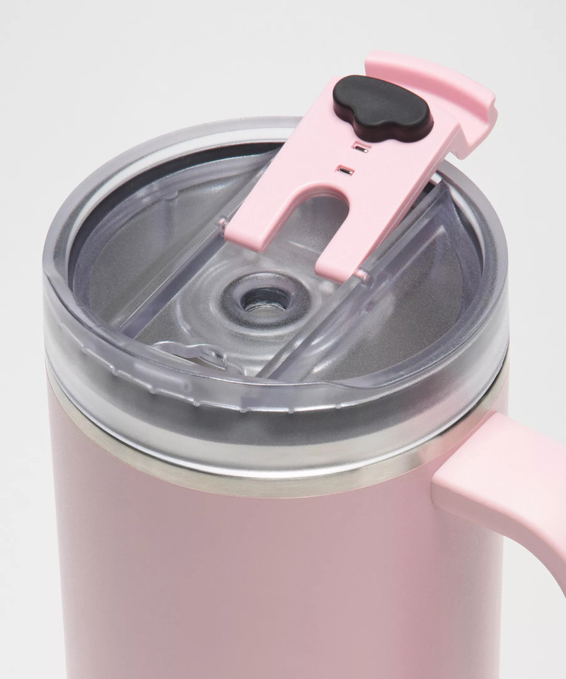 Insulated Tumbler 40oz 4