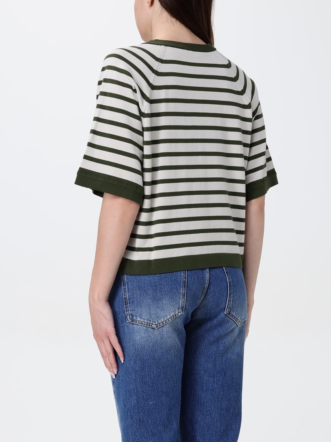 Sweater woman K-way - 2