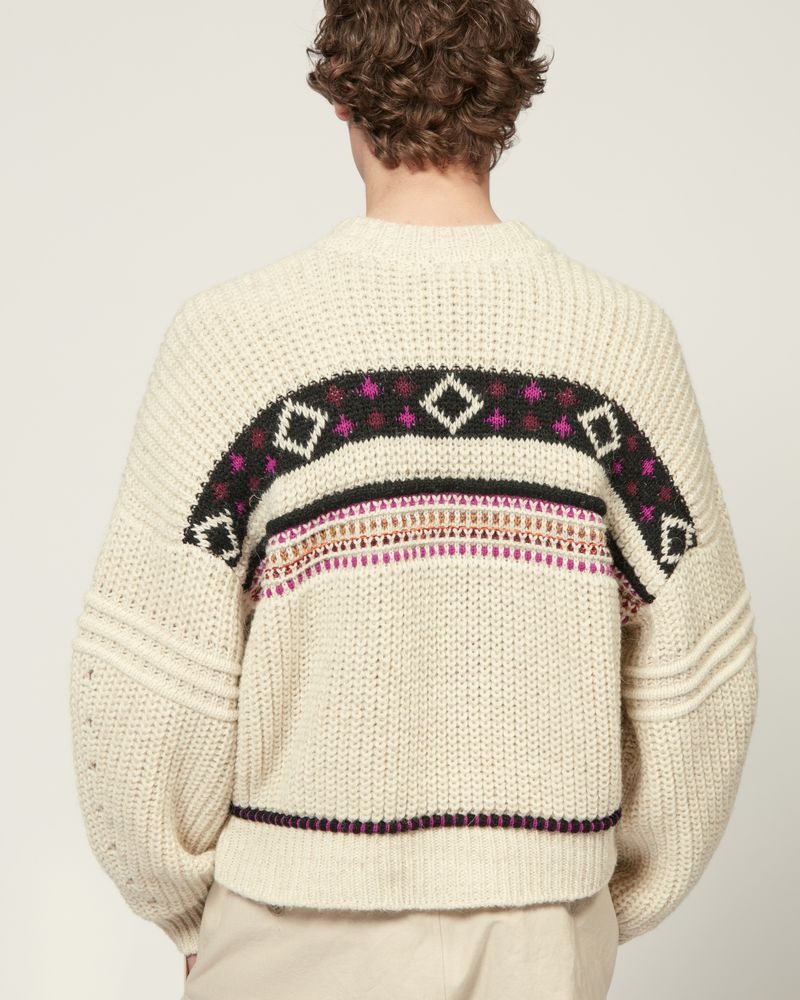 COOPER SWEATER - 5