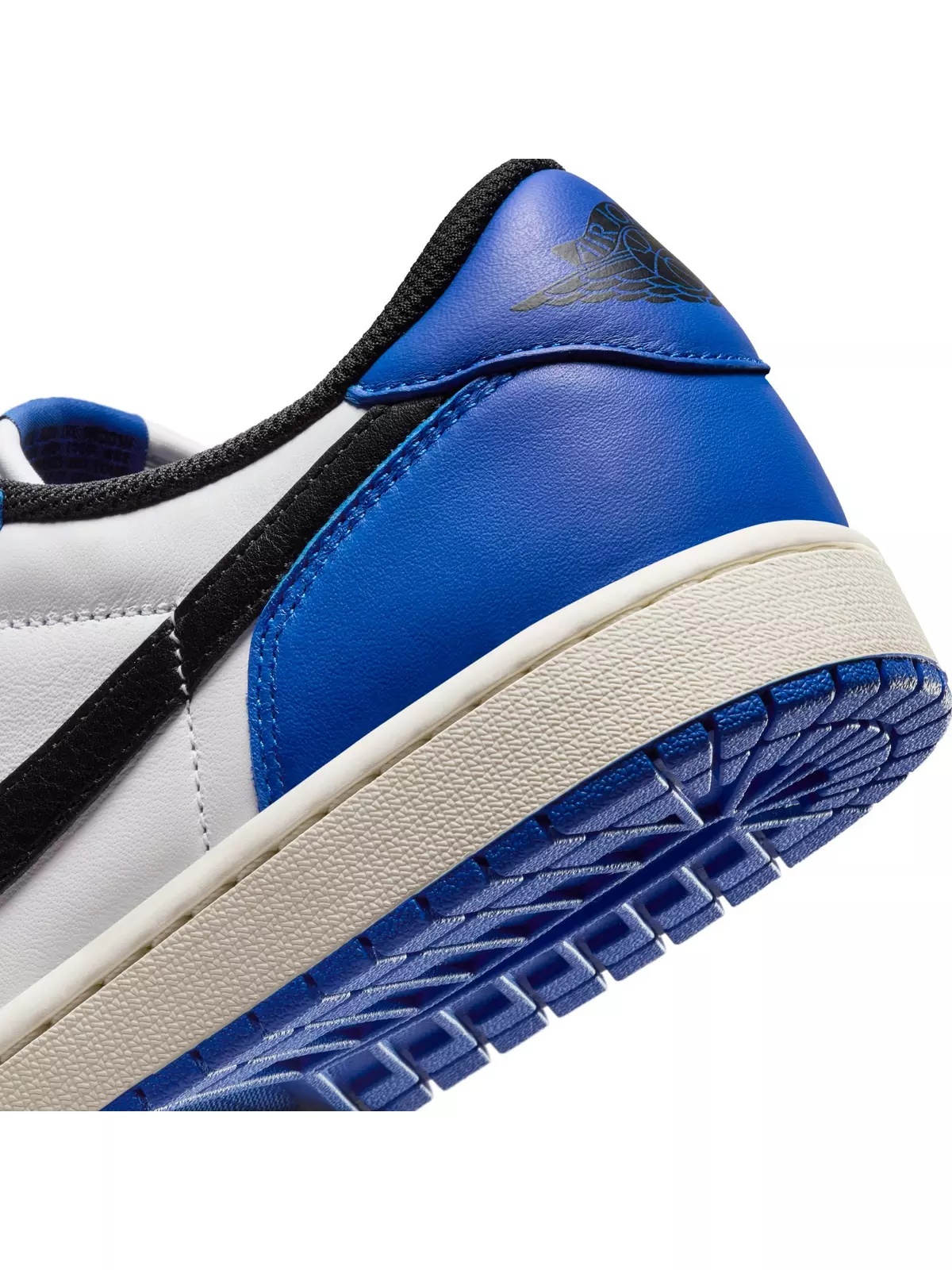 1 Retro Low OG "Game Royal" Men's Shoe - 5