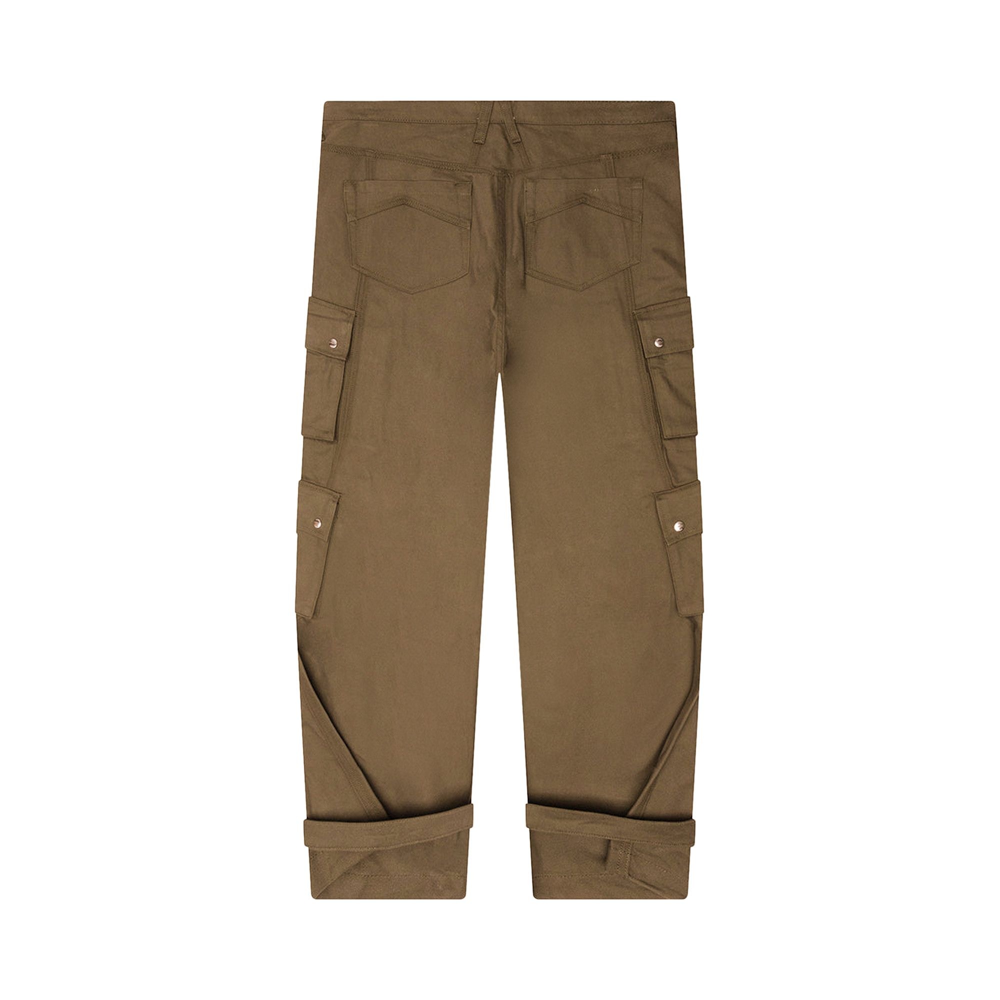 Rhude Desert Cargos 'Tan' - 2