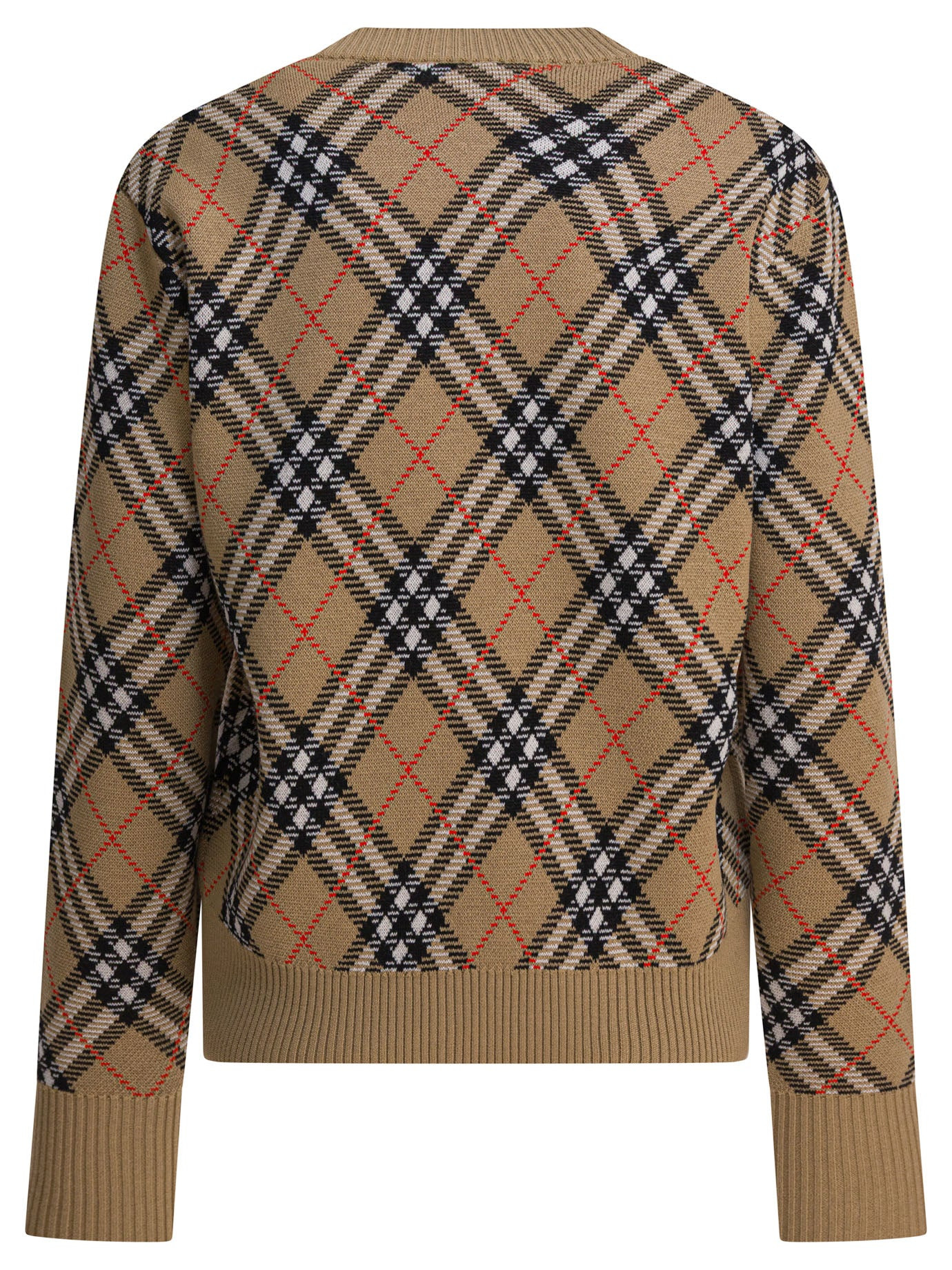 Burberry W:au25-ww-smt-2.1.105:168187:c1309 - 2