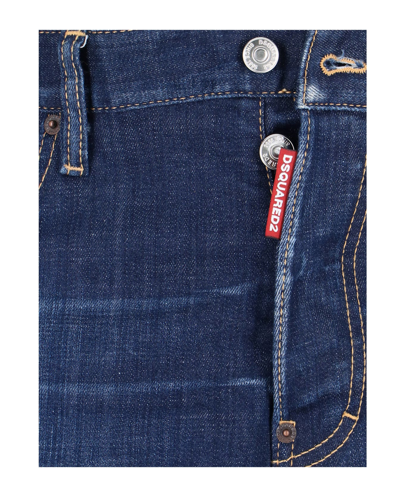 Straight Jeans - 5