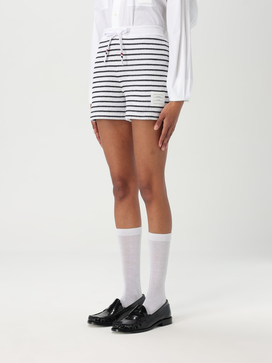 Short woman Thom Browne - 4