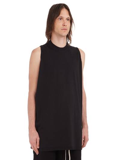 Rick Owens DRKSHDW TOP outlook