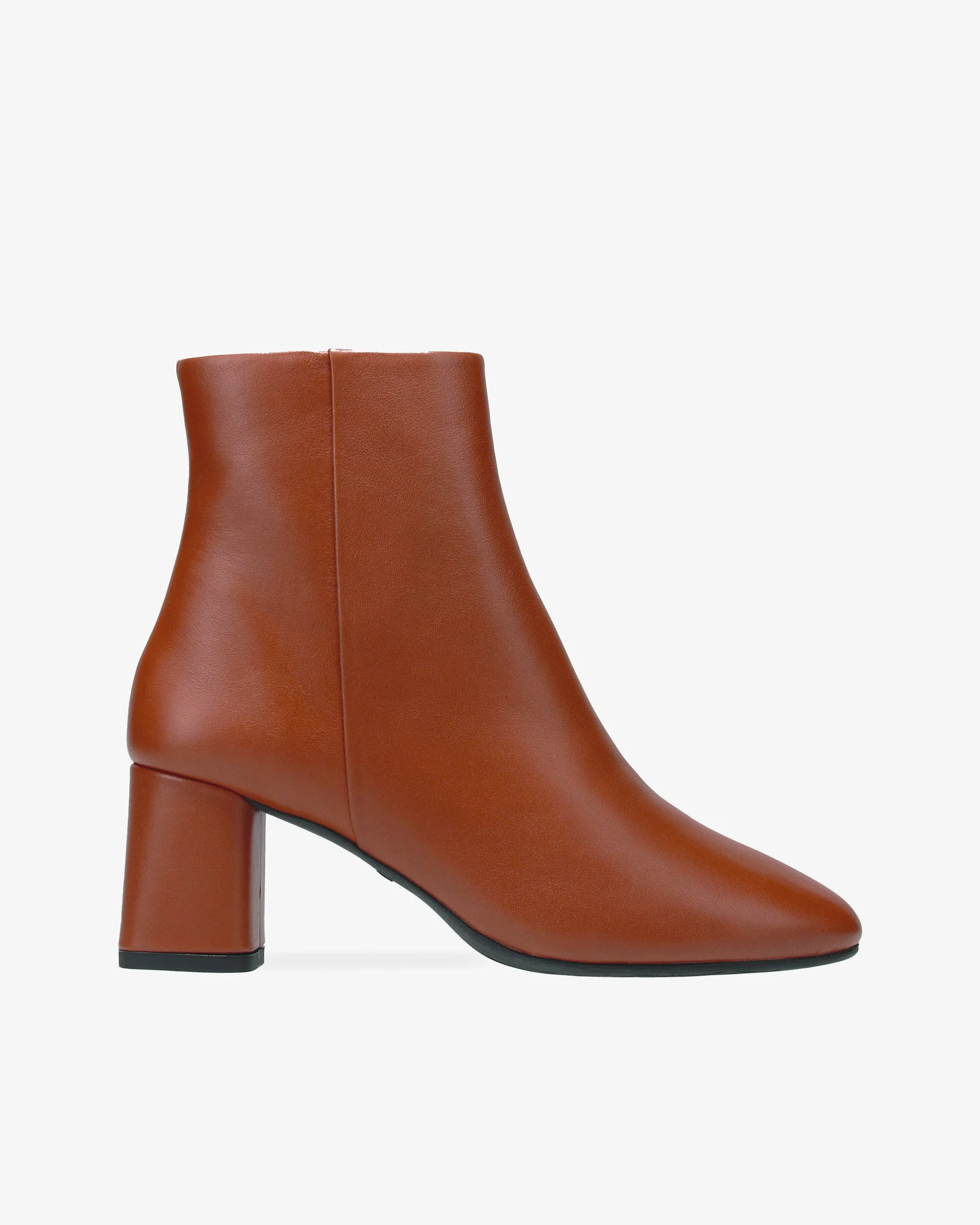 Phoebe Ankle Boots - sole rubber - 1