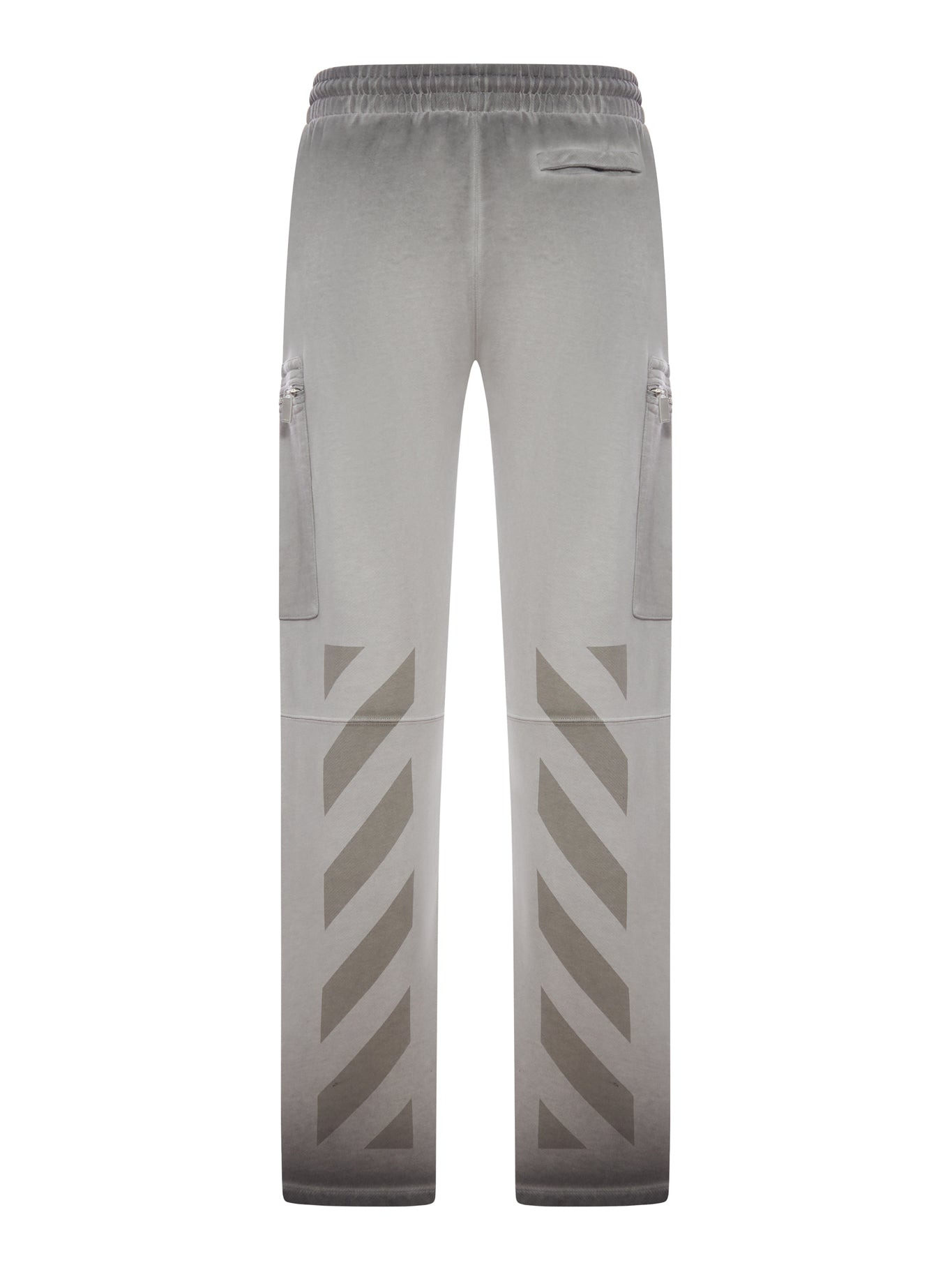 LAUNDRY CARGO PANTS DIAG DEGRADÉ - 2
