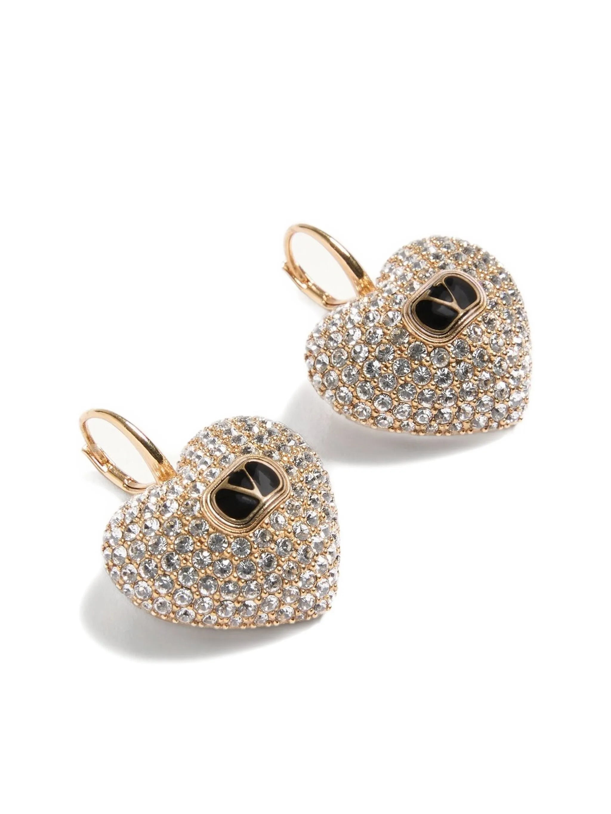 Couer Royal earrings - 3