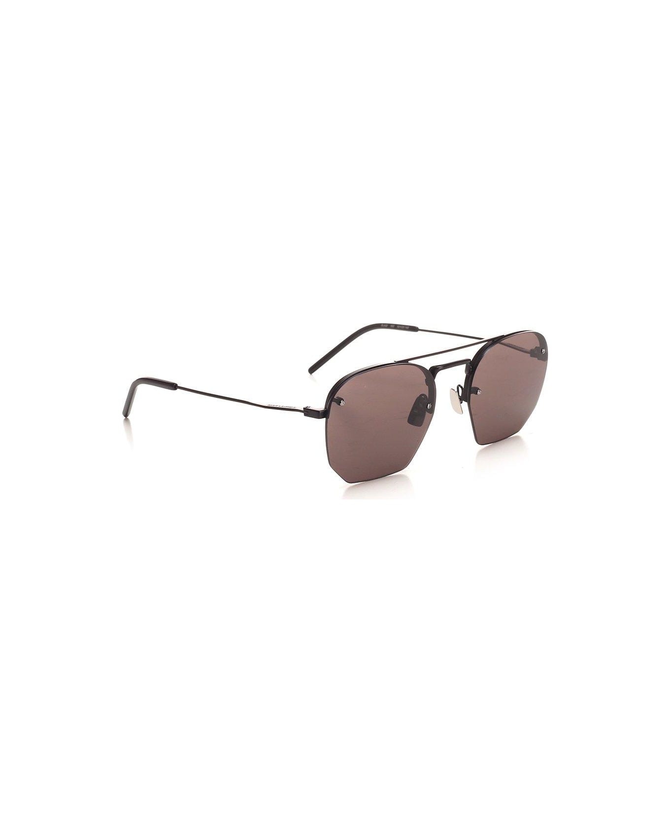 Sl 422 Aviator Sunglasses - 2