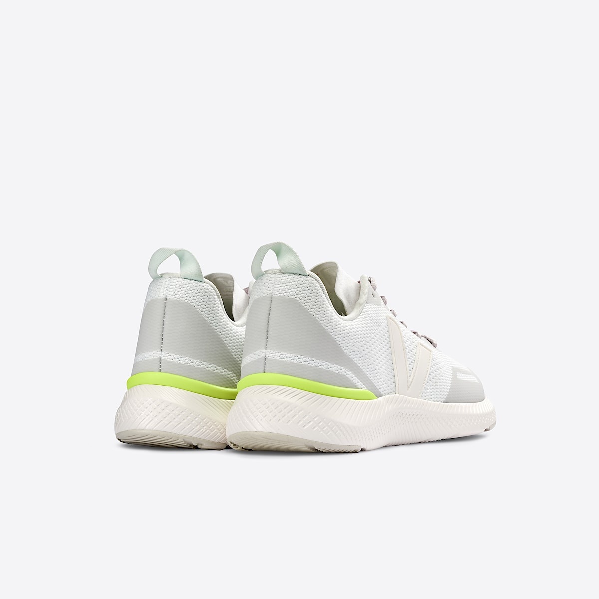IMPALA ENGINEERED-MESH FROST CREAM - 3