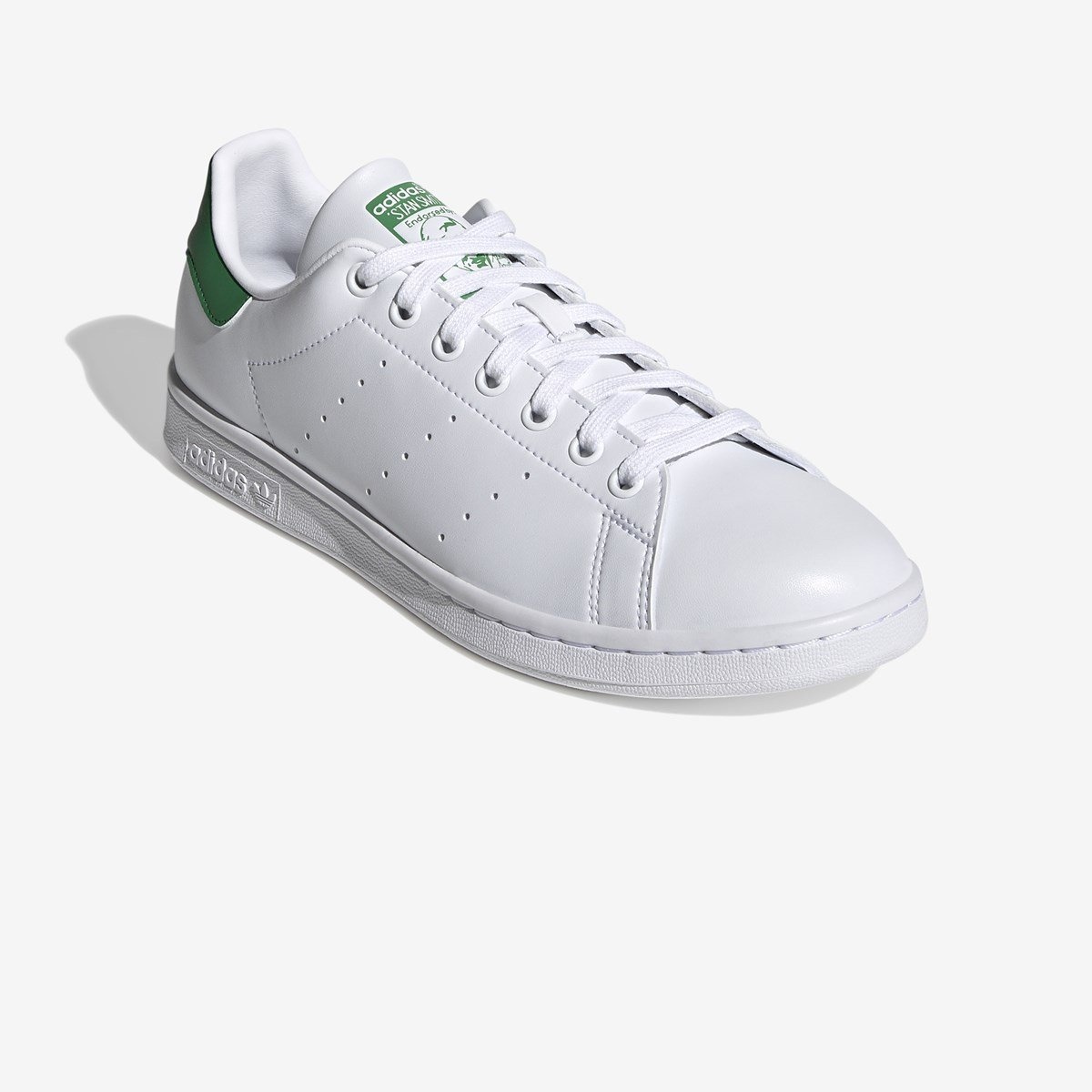 Stan Smith - 8