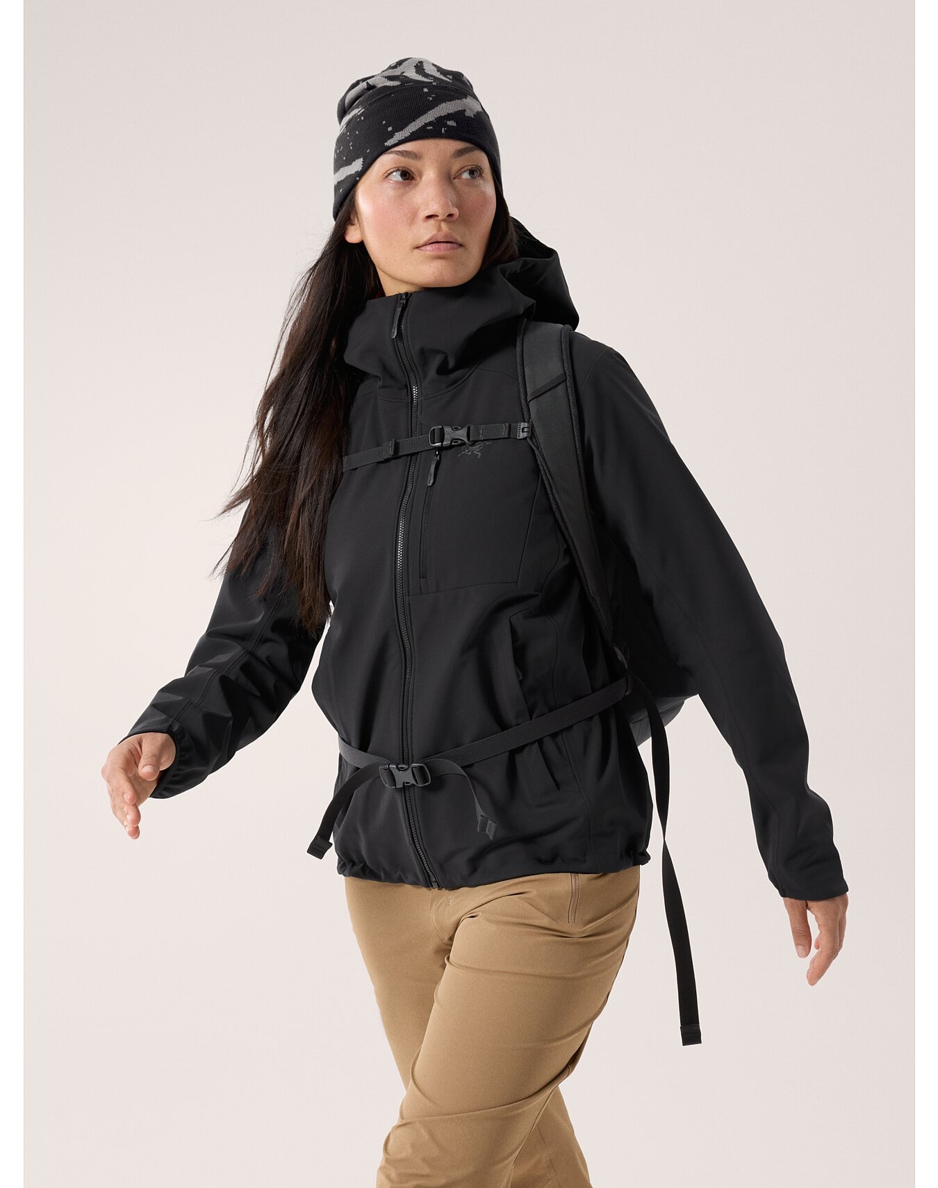 Gamma Heavyweight Hoody - 3