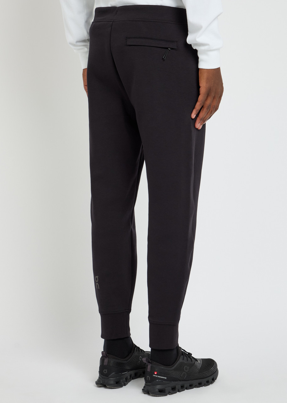 ON Focus Tech Cotton-blend Sweatpants - 3