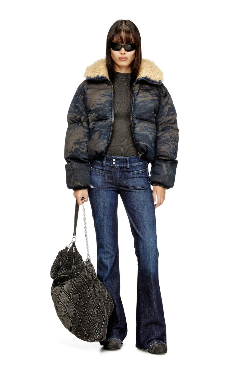 Diesel W-AVES-FUR outlook