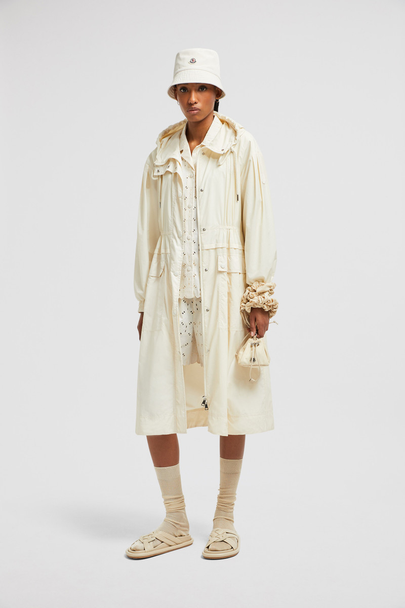 Moncler Coupiac Hooded Parka outlook
