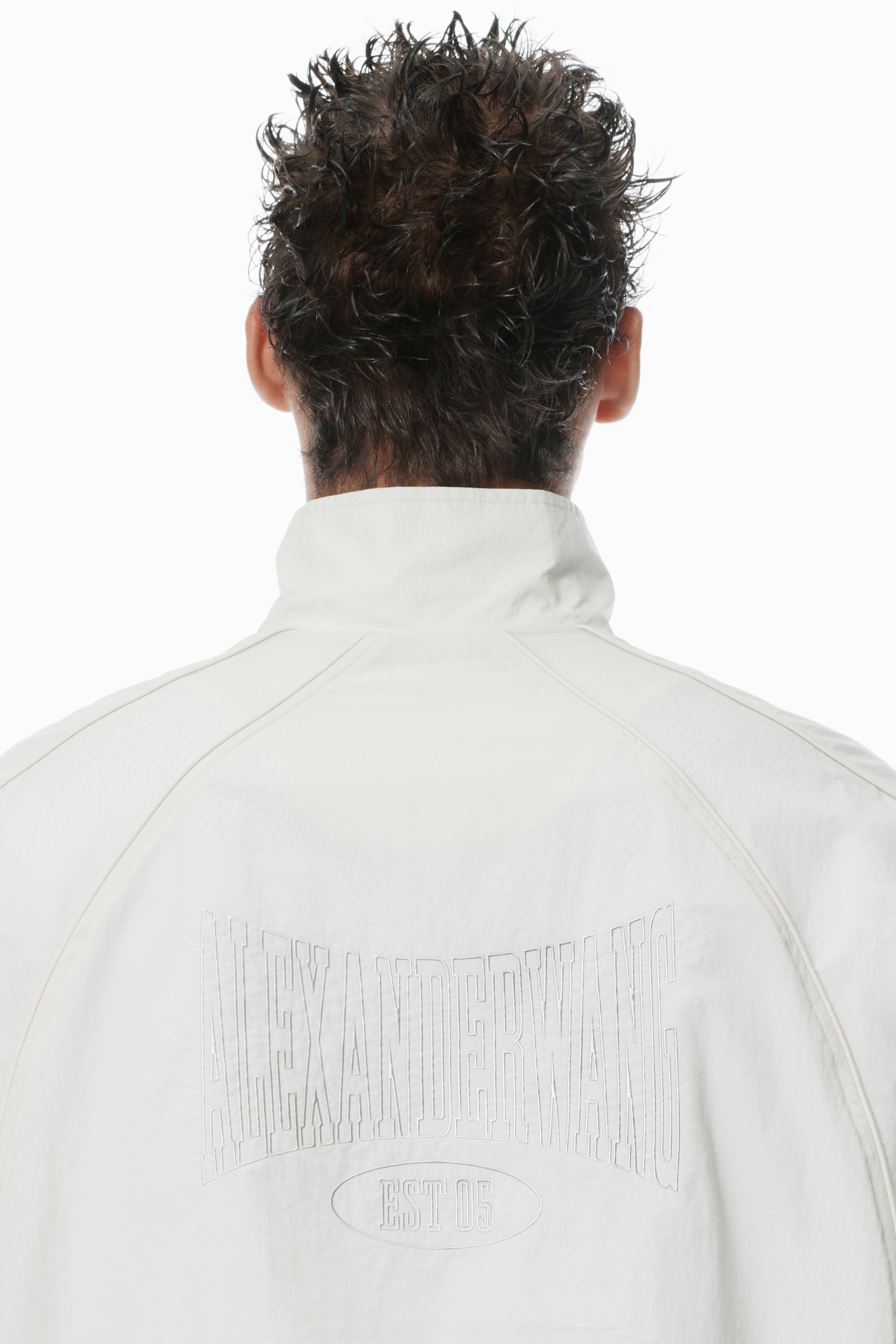 Unisex Track Jacket - 5