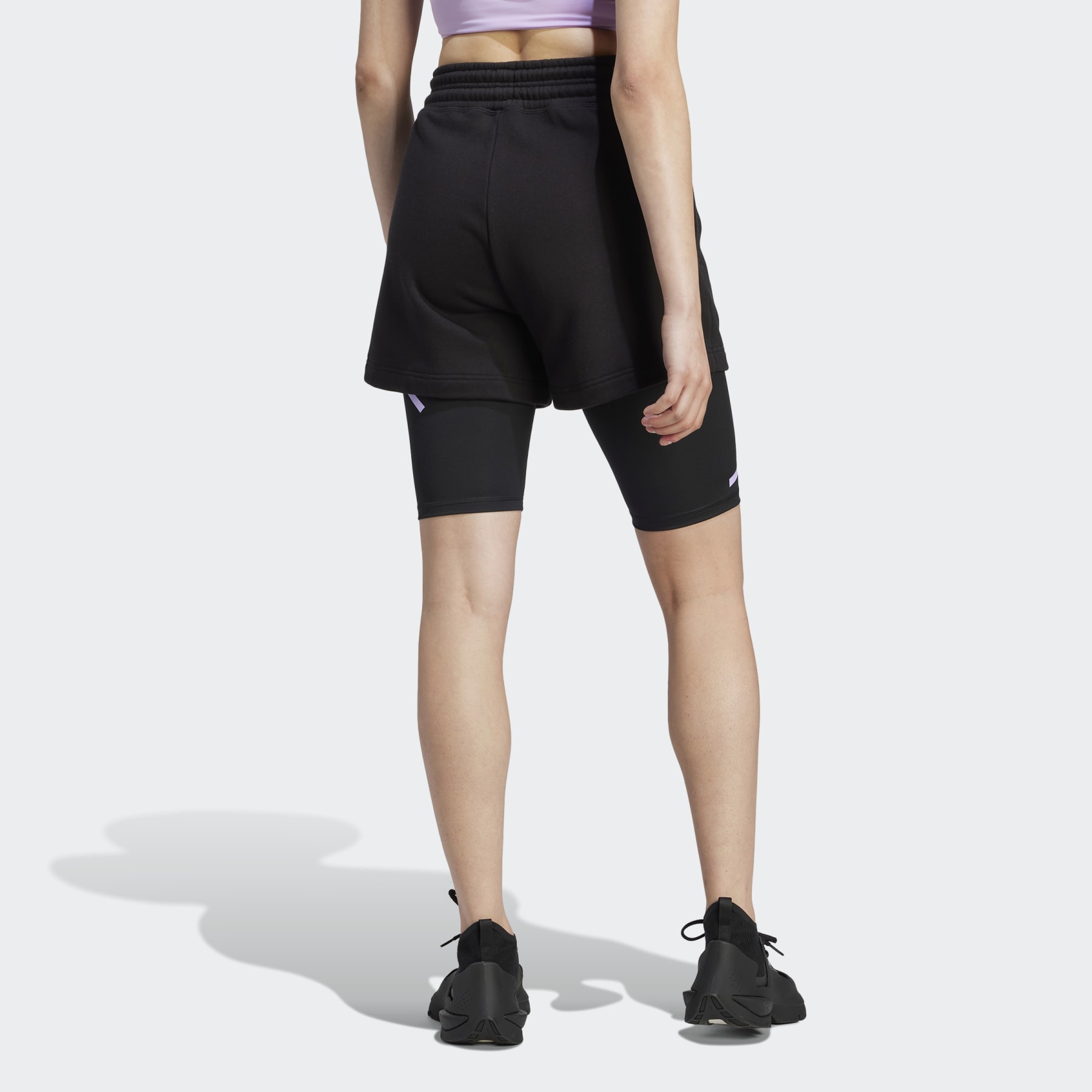 adidas by Stella McCartney TrueCasuals Terry Short - 3