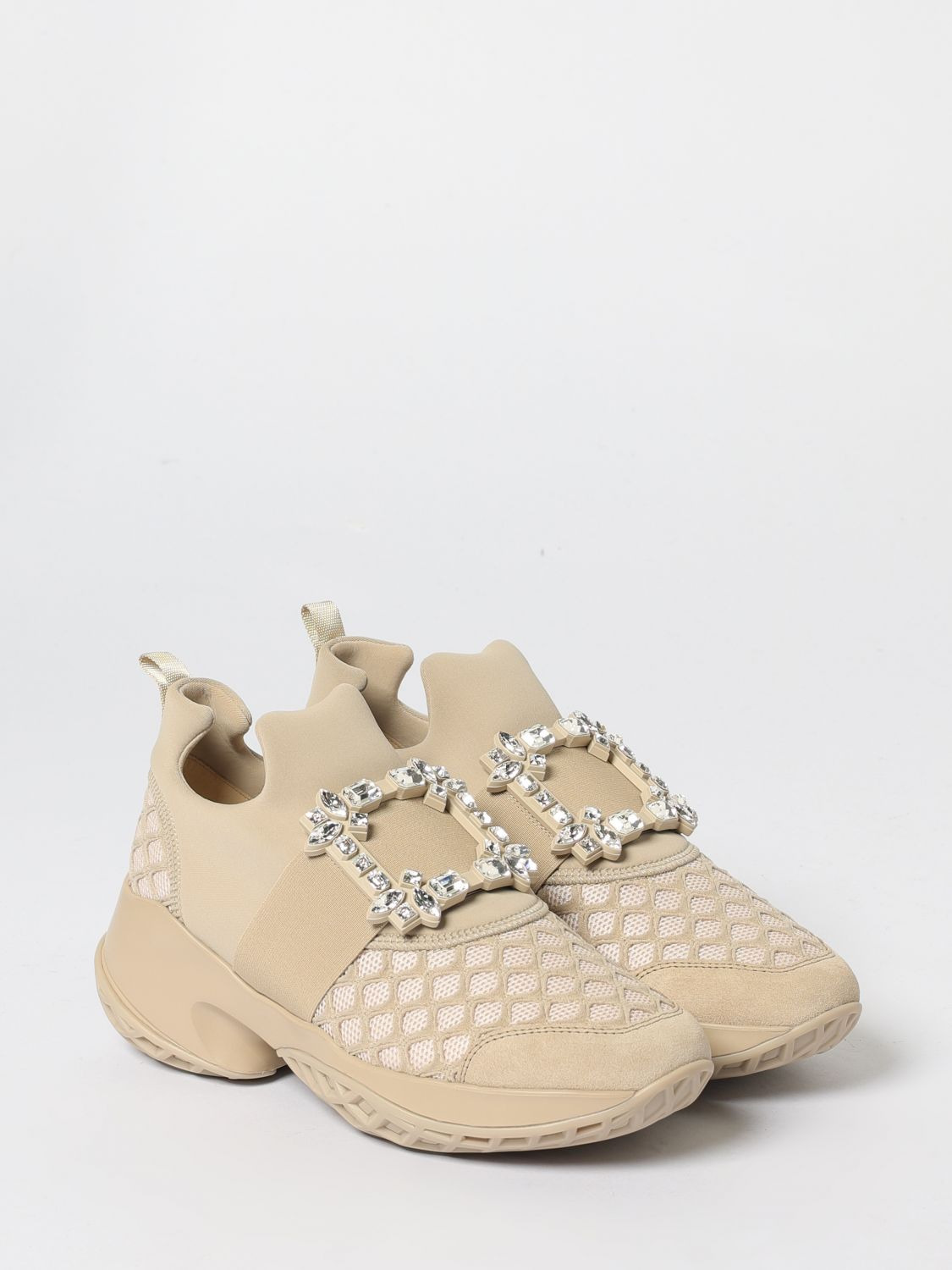 Shoes woman Roger Vivier - 2