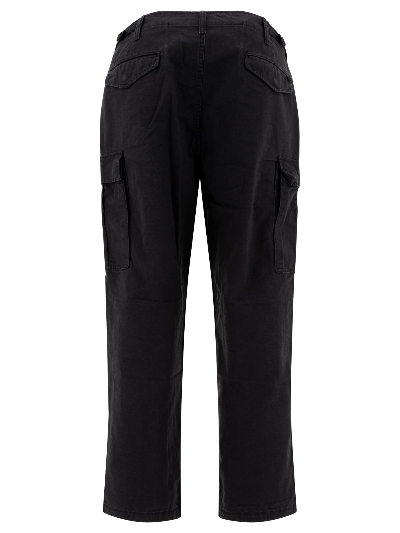 Stüssy - Stüssy "military Cargo" Trousers - 2