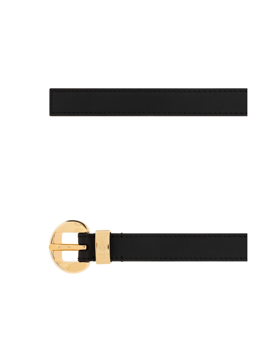 leather belt - 4