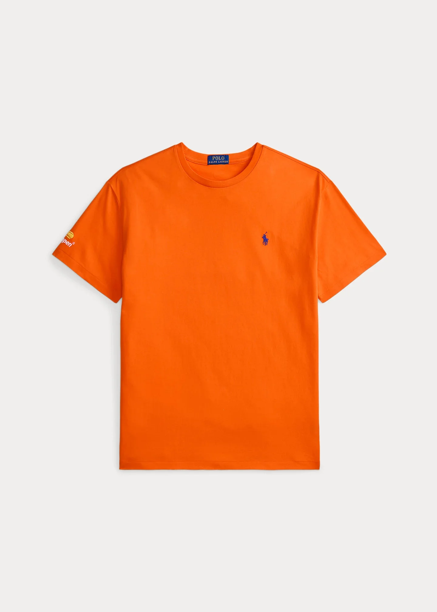 US Open Classic Fit Jersey T-Shirt - 1
