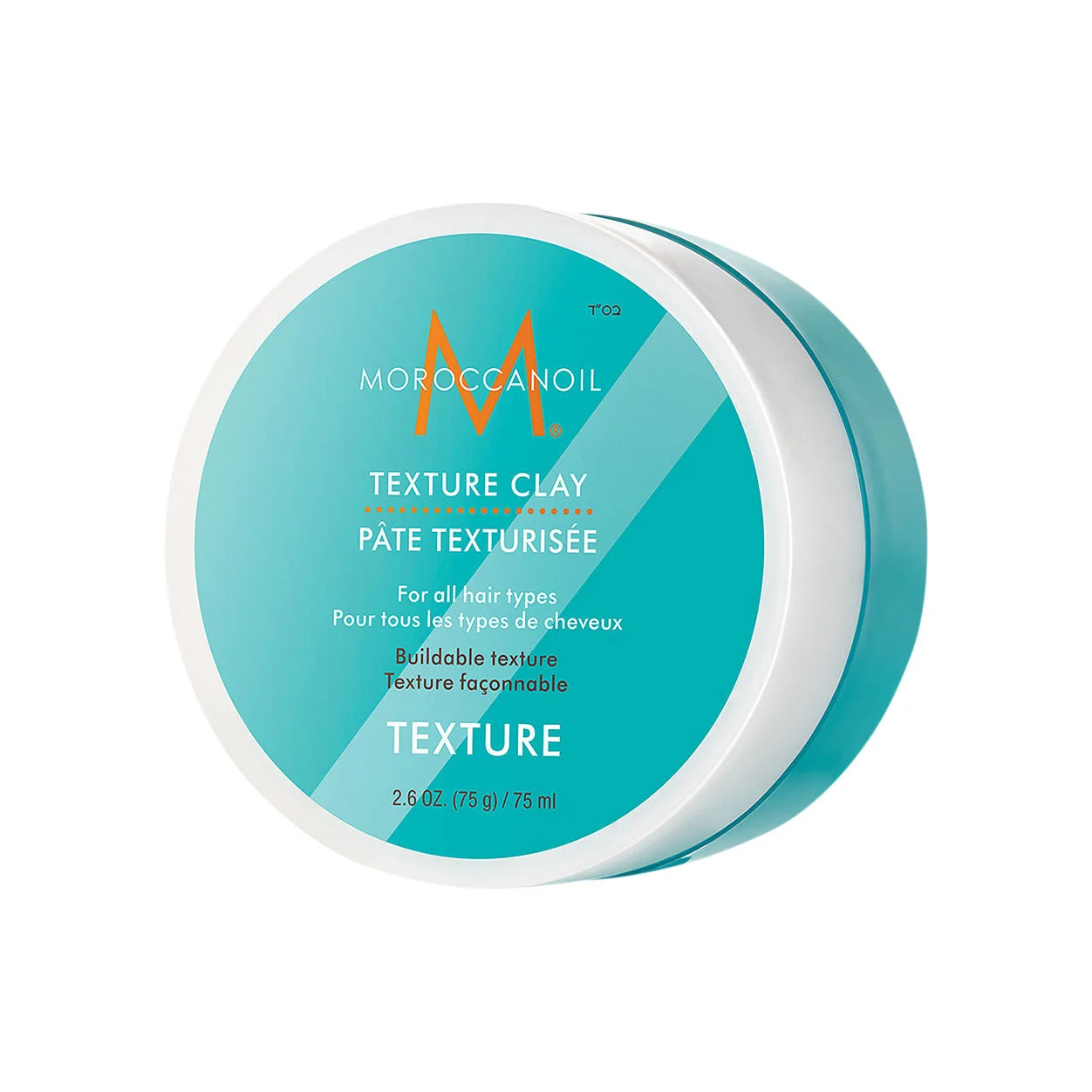 Texture Clay - 1