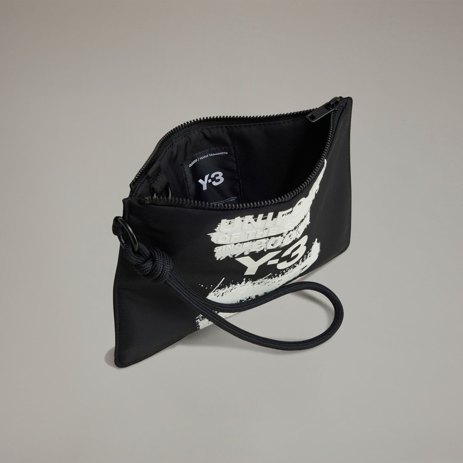 Y-3 Pouch - 4