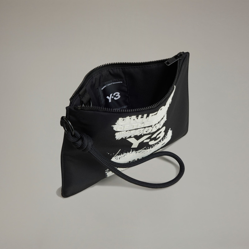 Y-3 Pouch 4