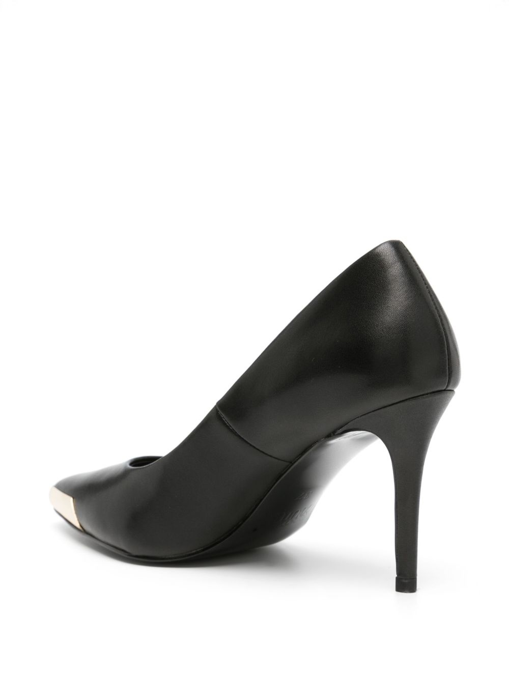 85mm Scarlett pumps - 3