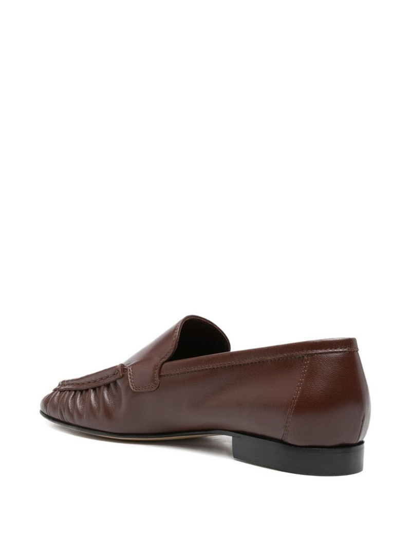 Milan nappa loafers 3