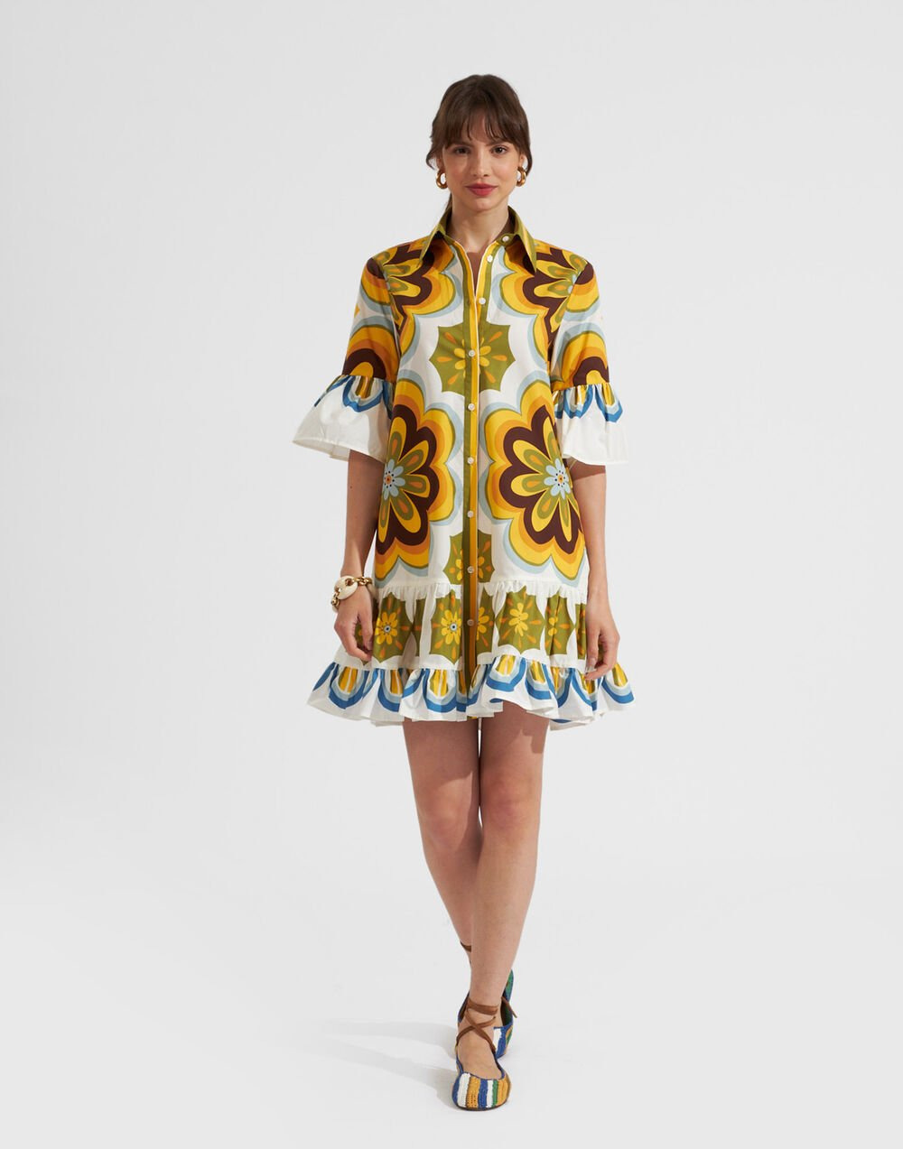 Choux Dress - 2
