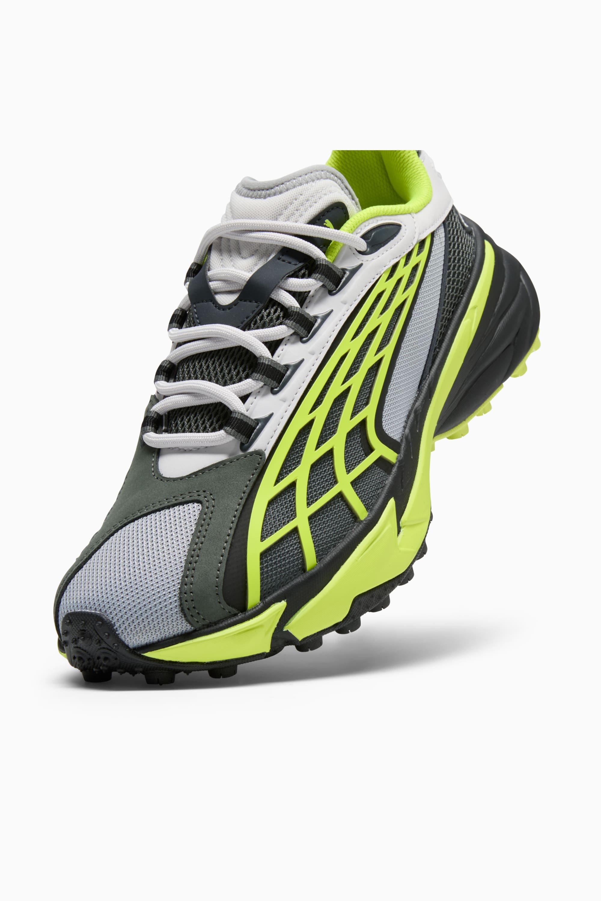 Spirex Scifi Men's Sneakers - 8