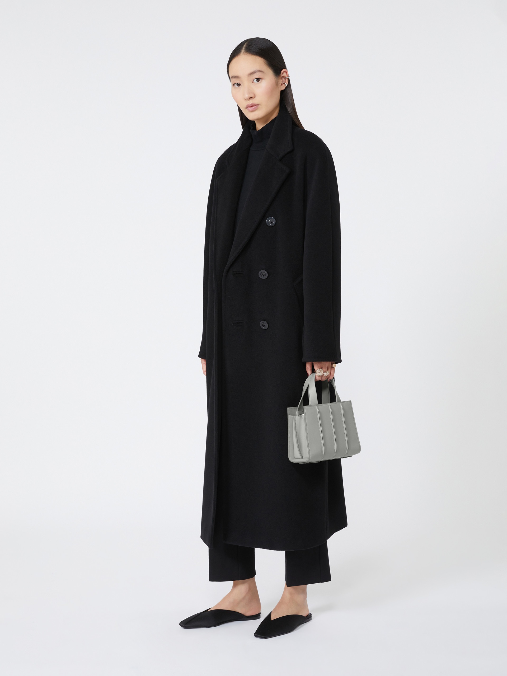WHITNEYBAG3 Max Mara Whitney Bag 3 - Micro - 7