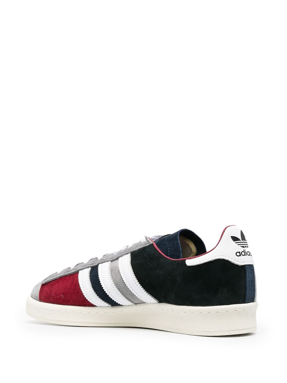 Originals Gazelles low-top sneakers - 3