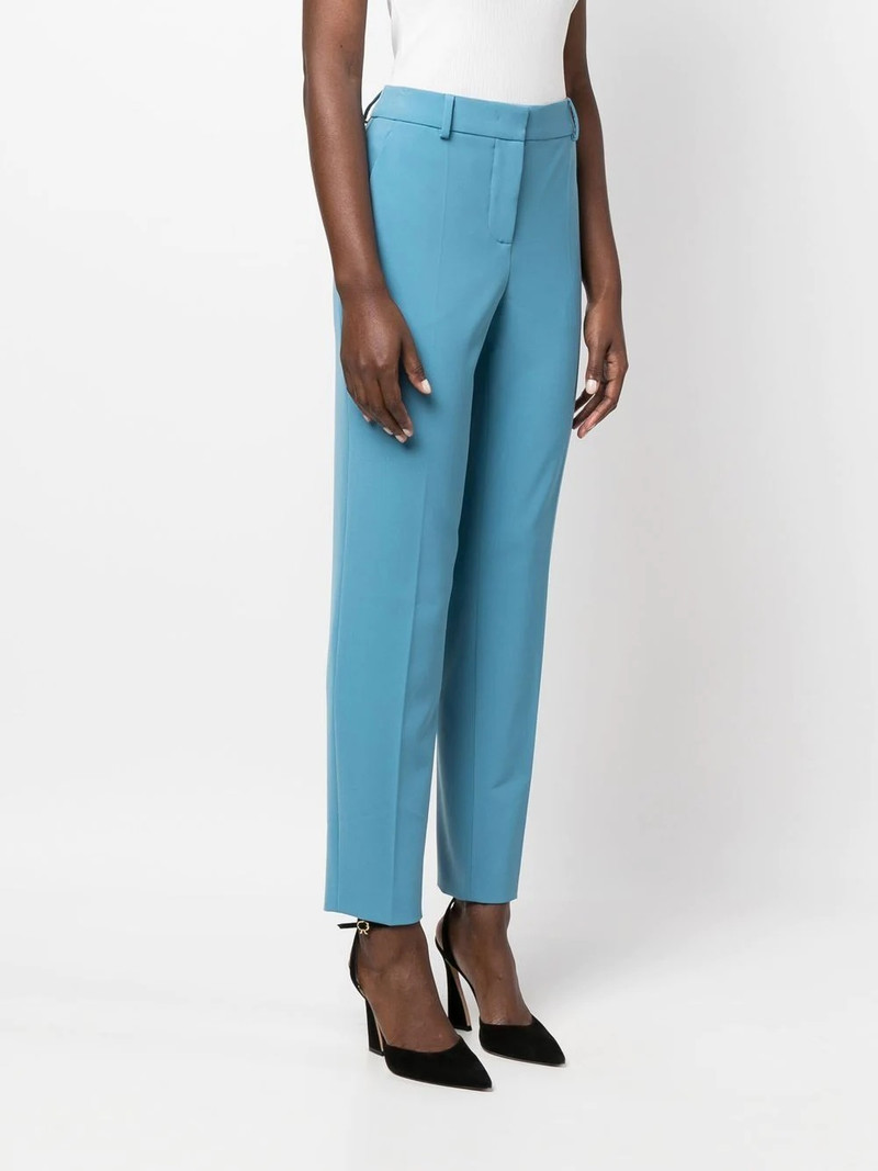 tailored high-waist trousers 3