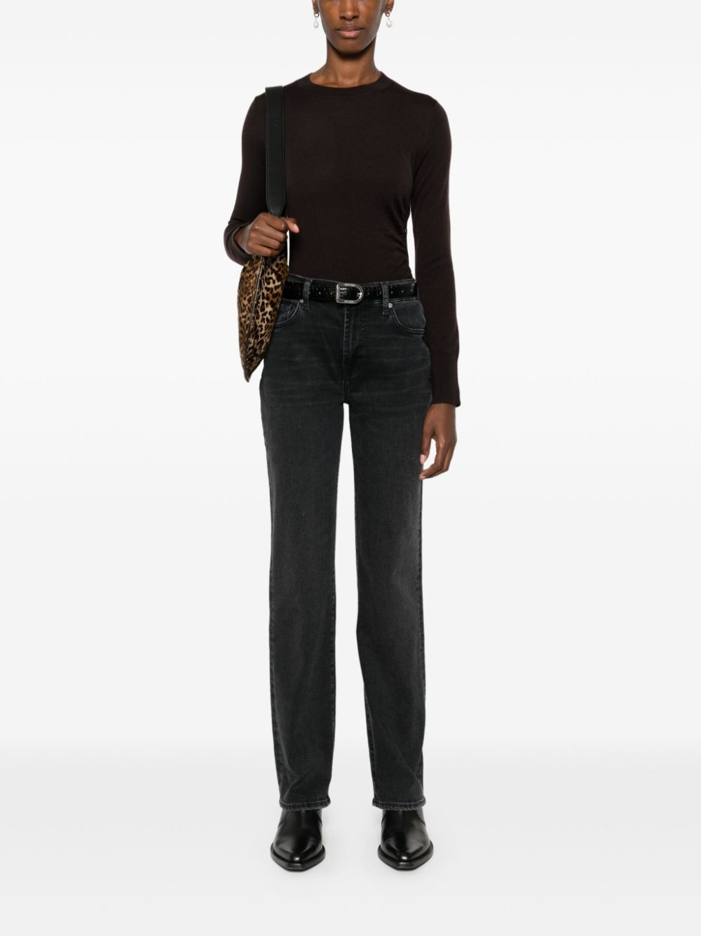 Diraspatura sweater - 2