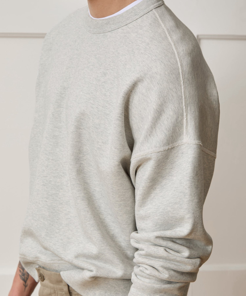 Soho Sweatshirt 4