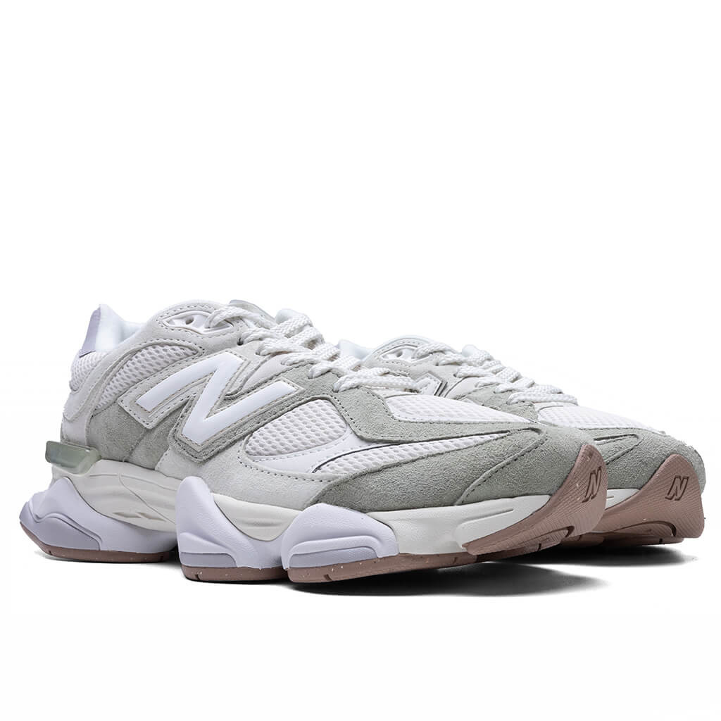 9060 - GARTER SNAKE/PEARL GREY - 2