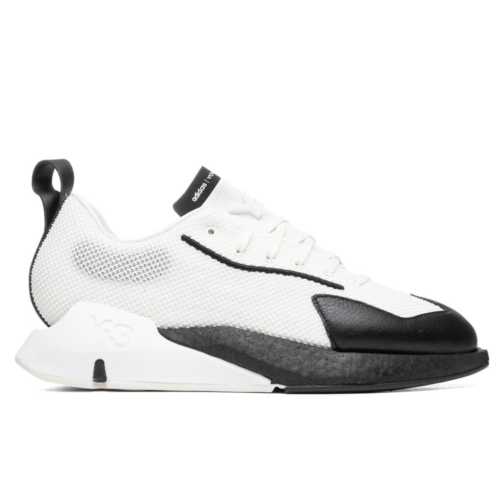 Y-3 ORISAN - CORE WHITE/CORE WHITE - 1