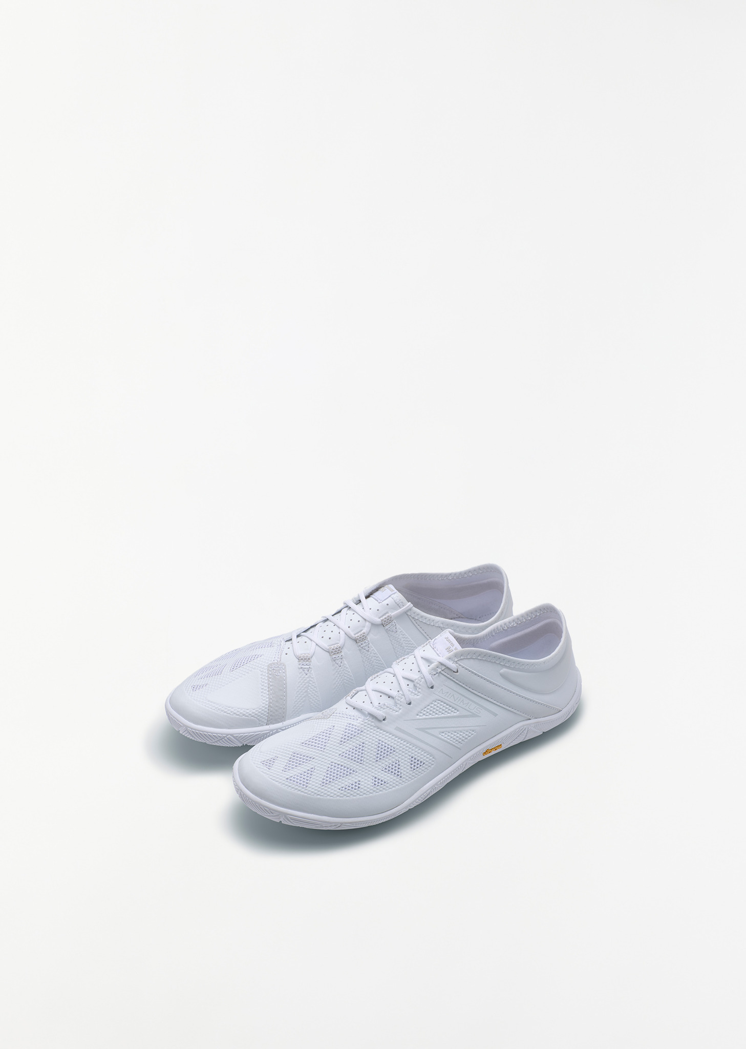 New Balance Minimus UX200L — White - 2