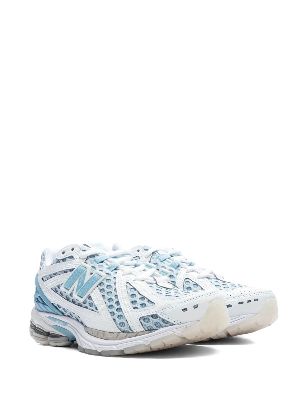 1906R "Chrome Blue" sneakers - 2
